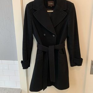 Cole Haan Pea Coat